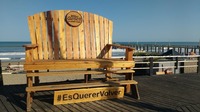 #EsQuererVolver