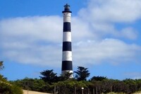 Faro Querandí