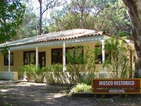 "Casa de Carlos Gesell"