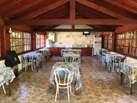 Salón Desayunador