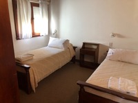 Habitación Doble Twin